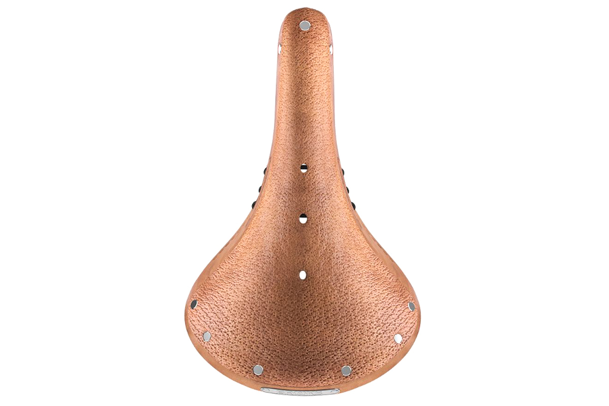 Brooks B17 Softened Saddle [B211PL0A07210]