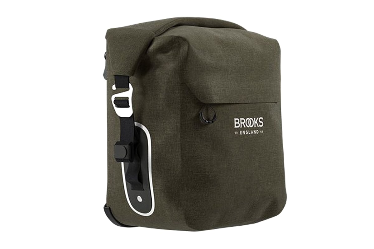 アクセサリー BROOKS ENGLAND CYCLE BAGS brooks-scape-bicycle-touring-