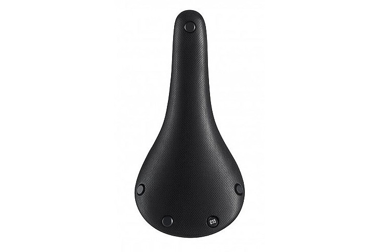 Brooks C15 Cambium All Weather Saddle [B2000170]