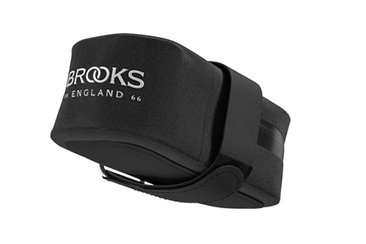 Brooks Scape Saddle Pocket Bag [BSB01PLA00000]