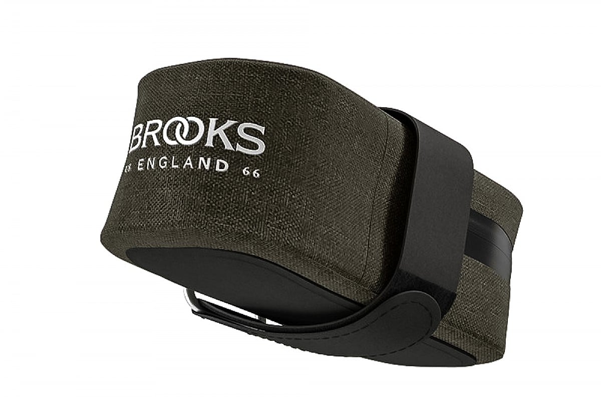 Amazon | BROOKS(ブルックス) サドルバッグ SCAPE SADDLE BAG