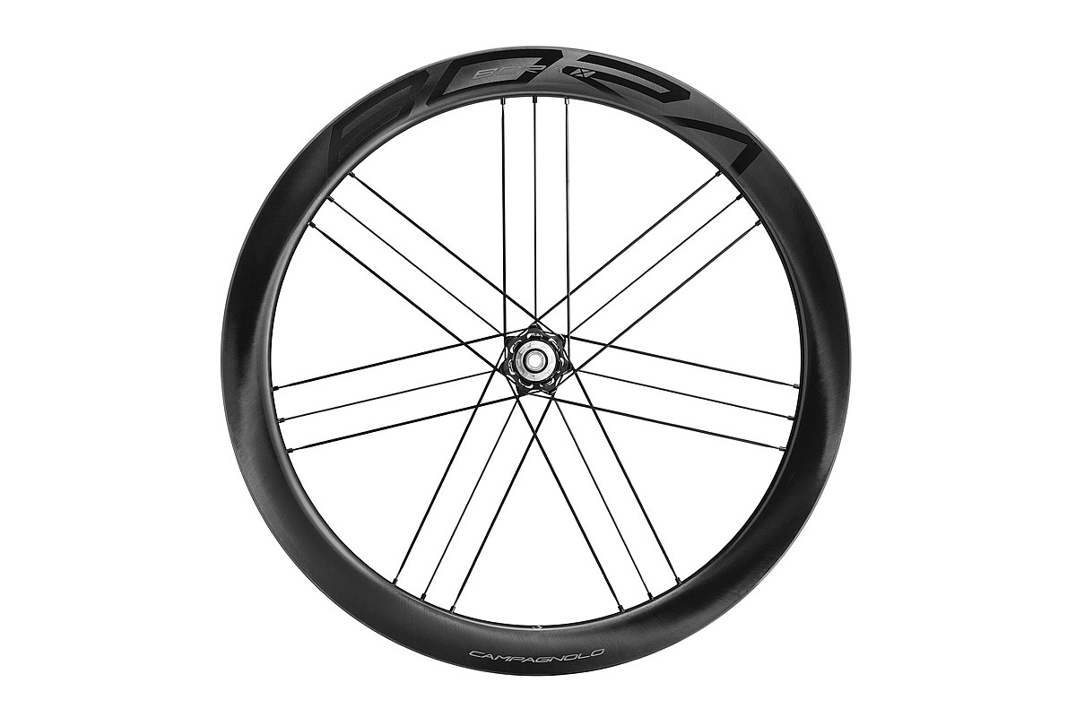 Campagnolo Bora X 50 Carbon Disc Brake Gravel Wheelset [WC4810AP8A110]