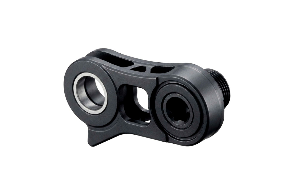 ロデオクラフト Campagnolo Record 13 Rear Derailleur Standard Drop-Out Mount [RD03