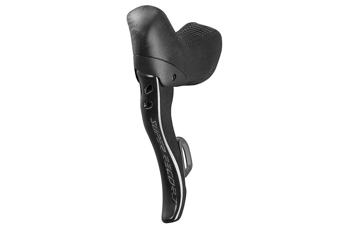 Campagnolo Super Record 13-Speed Wireless Shifters [EP02-SR13LWRL]