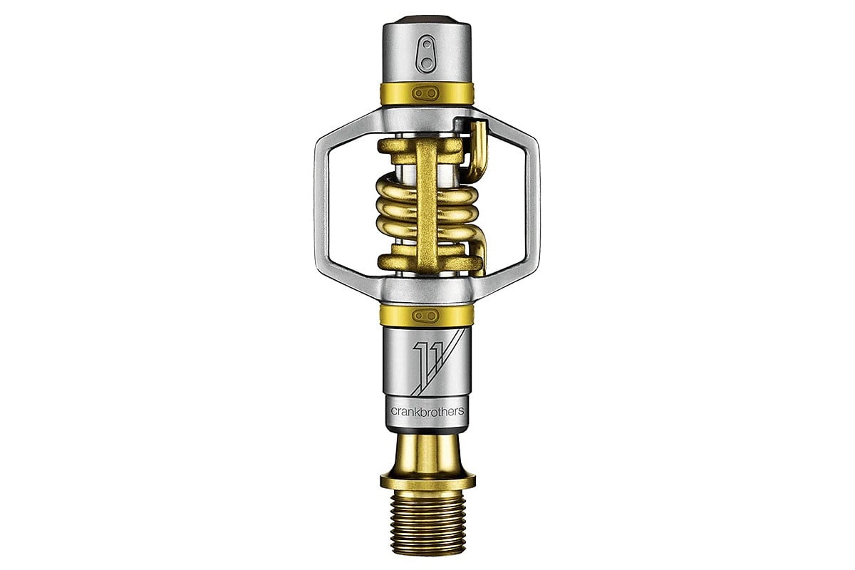 Crank Bros Eggbeater 11 Pedals [11495]