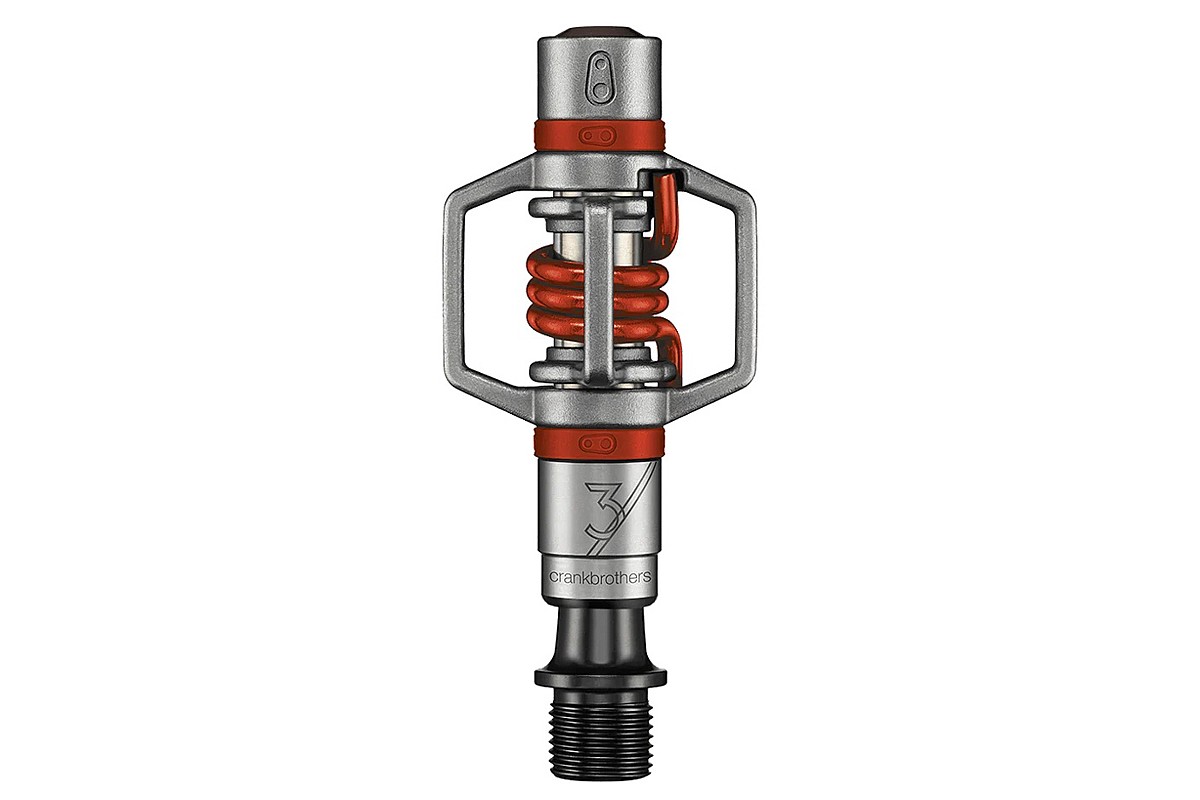 Crank Bros Eggbeater 3 Pedals
