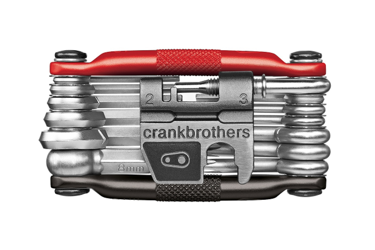 Crank Bros Multi-19 Tool