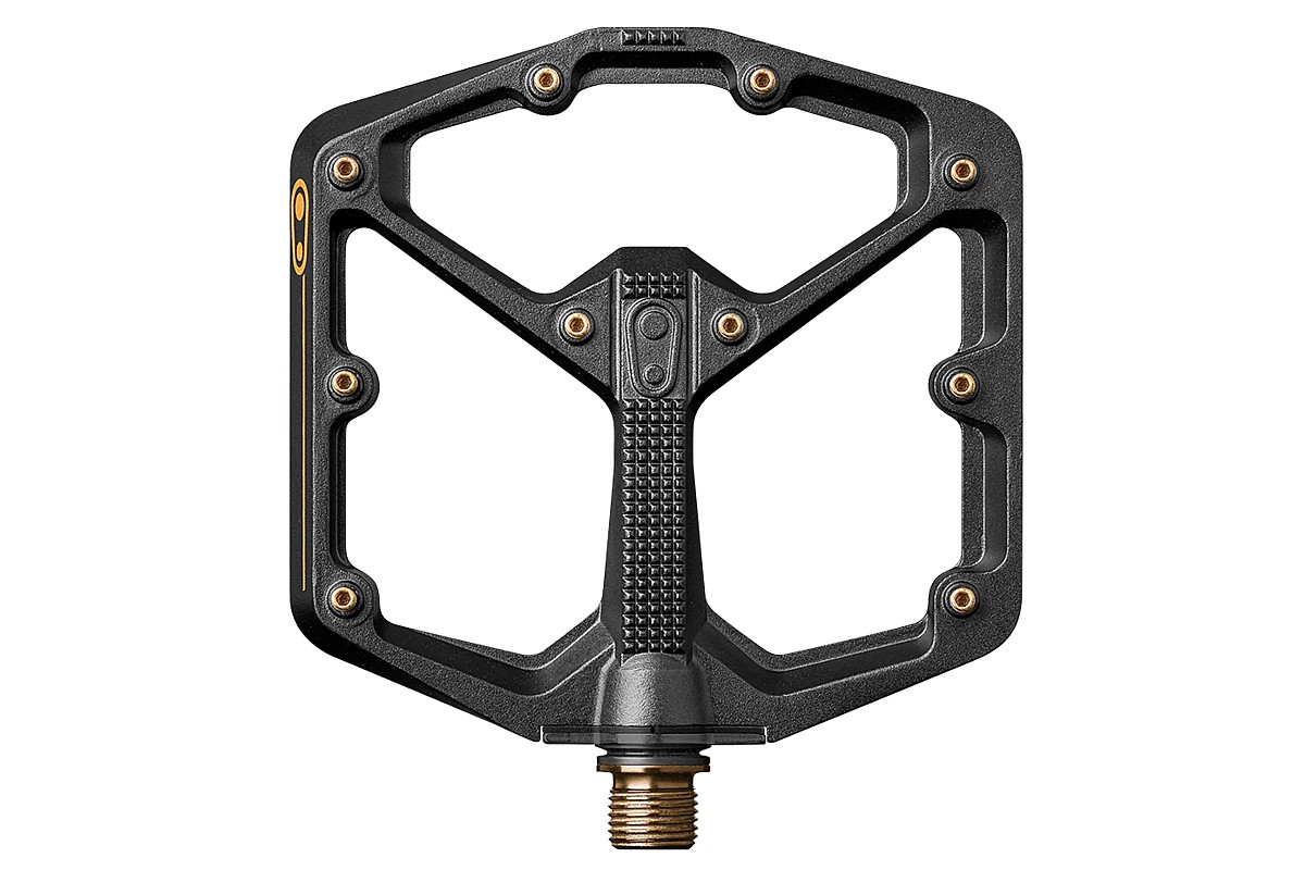 Crank Bros Stamp 11 Pedals