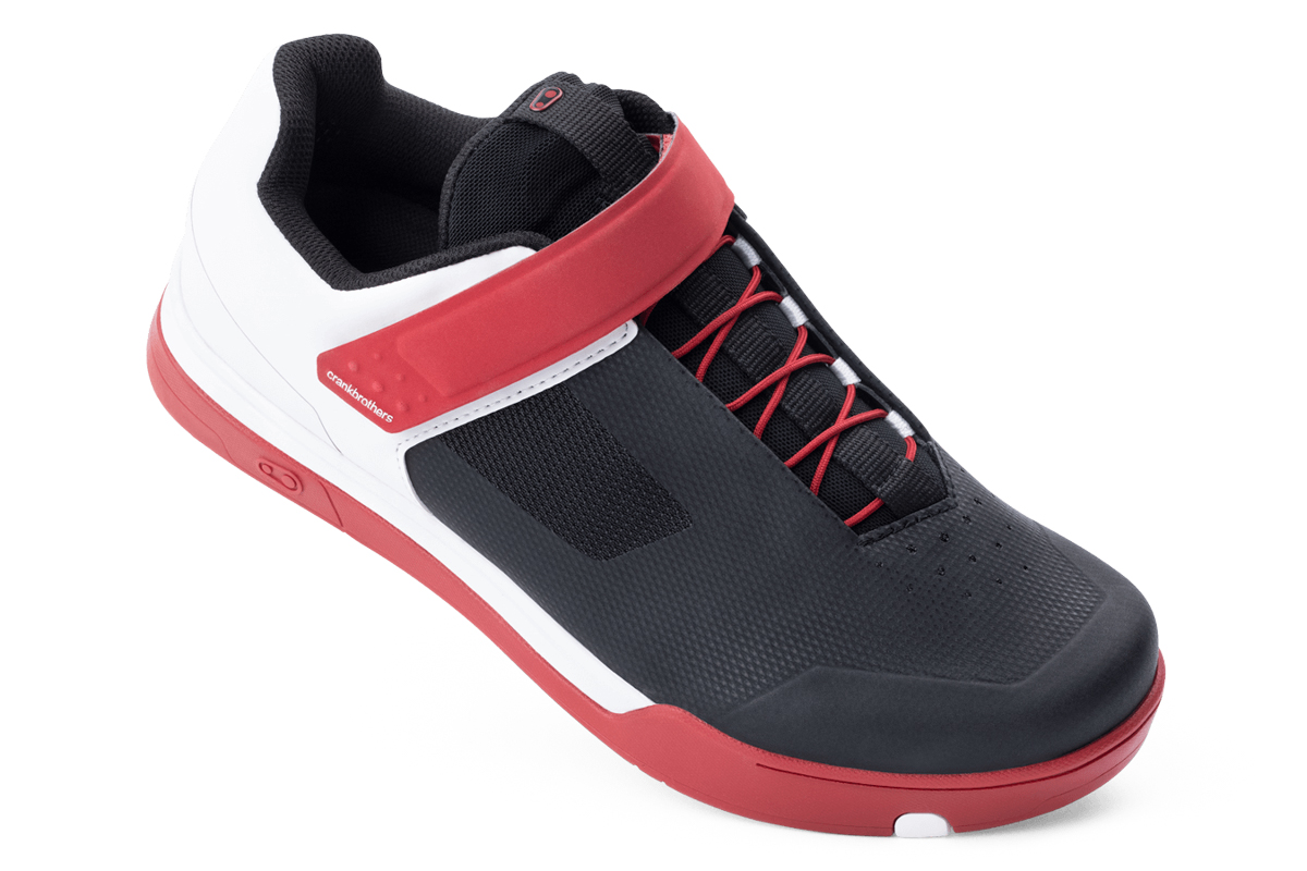 Crank Bros Mallet Speedlace Mountain Bike Shoe [MAS03010A100]