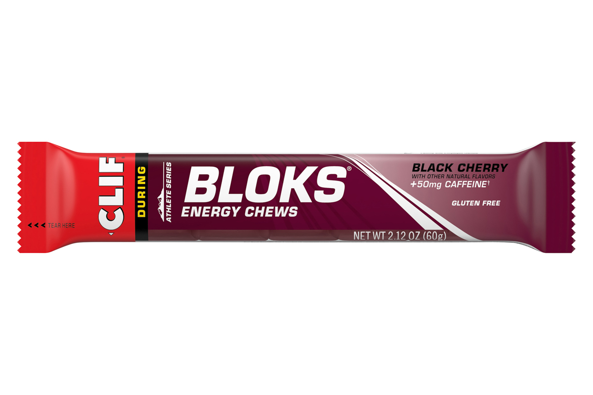 Clif Shot Bloks Energy Chews (Box of 18) [118068]