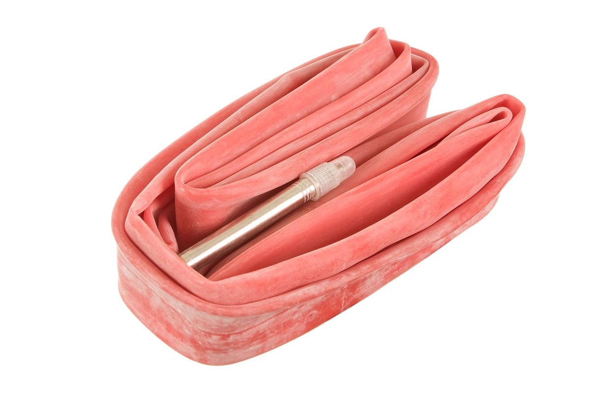 Challenge sales latex tube