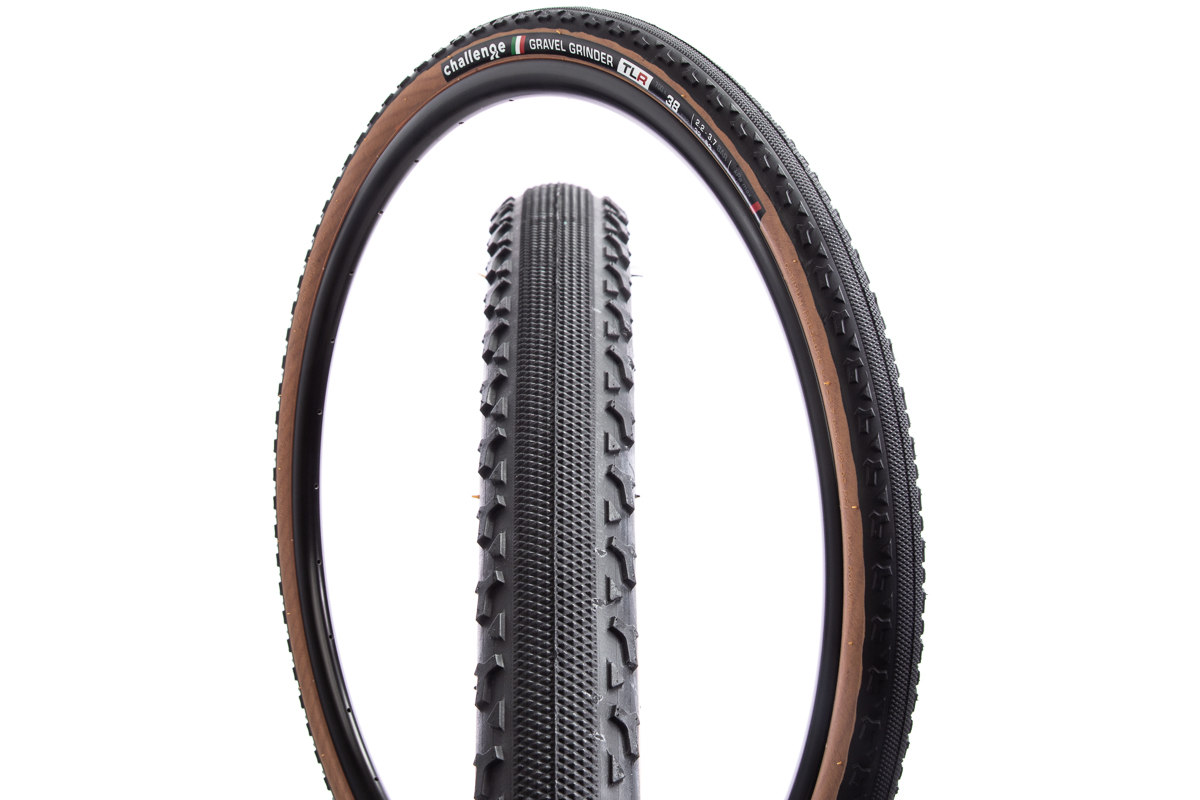 Gravel Grinder 700 X 38 Gravel Tyre Challenge Gravel Grinder Race Tire