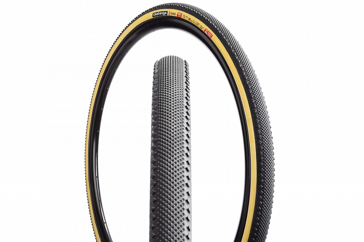 Challenge Dune PRO Cyclocross Tire [00720]