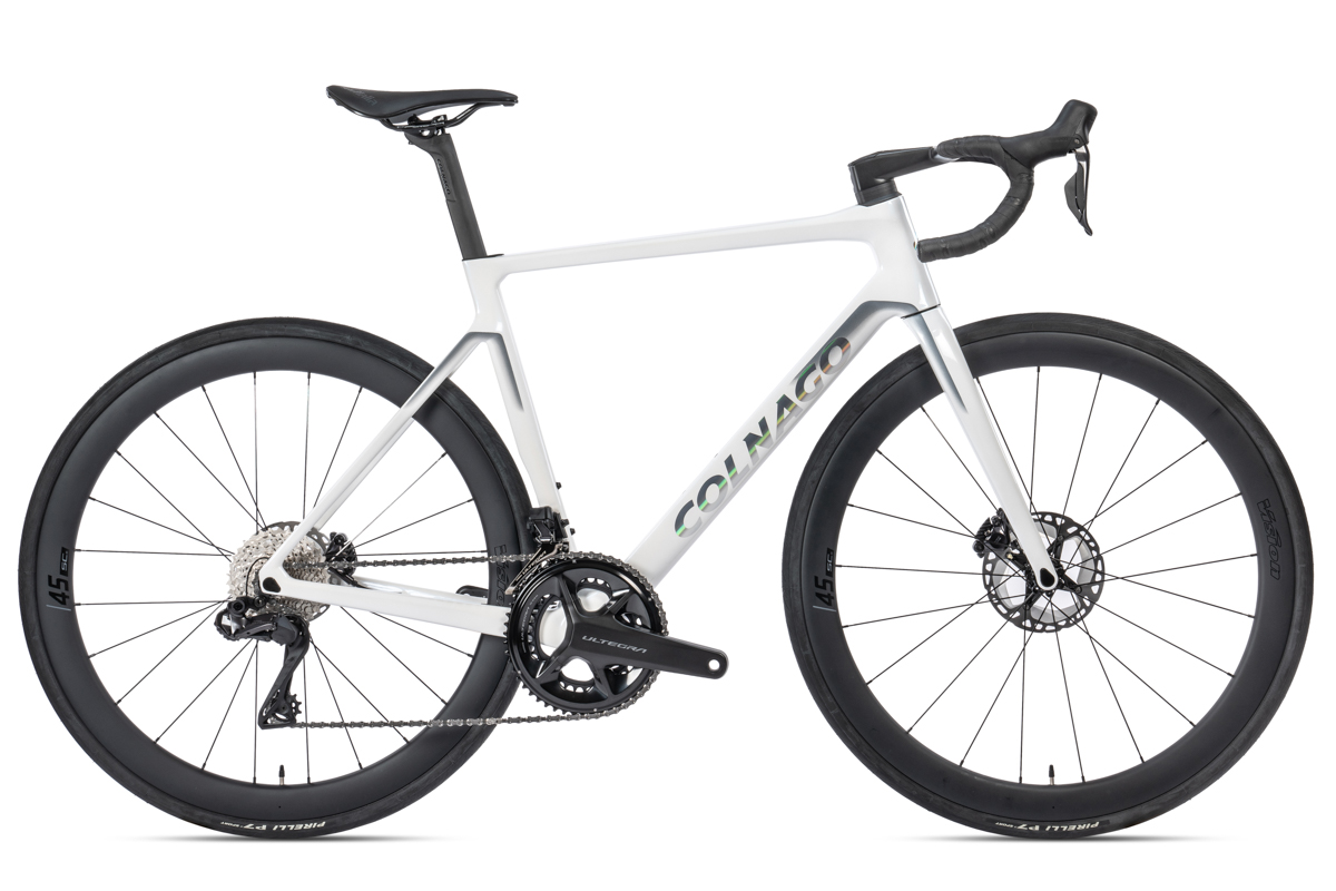 Colnago 2026 V4 Ultegra Di2 Road Bike