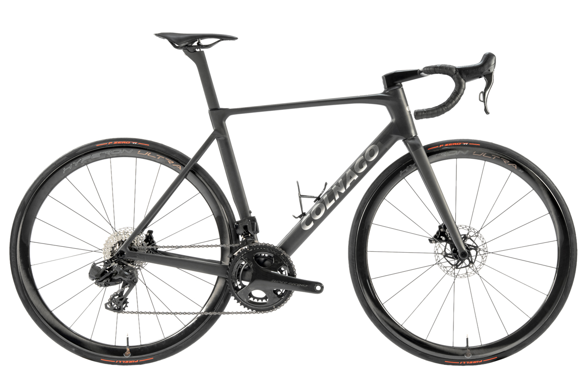 Colnago V5Rs DARK Limited Frameset