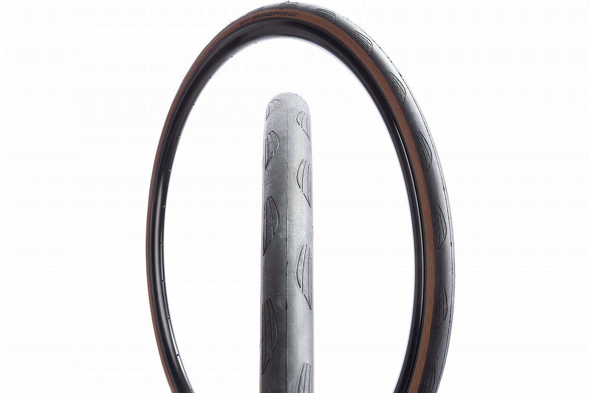 Continental Grand Prix TR Road Tire [1507280000]