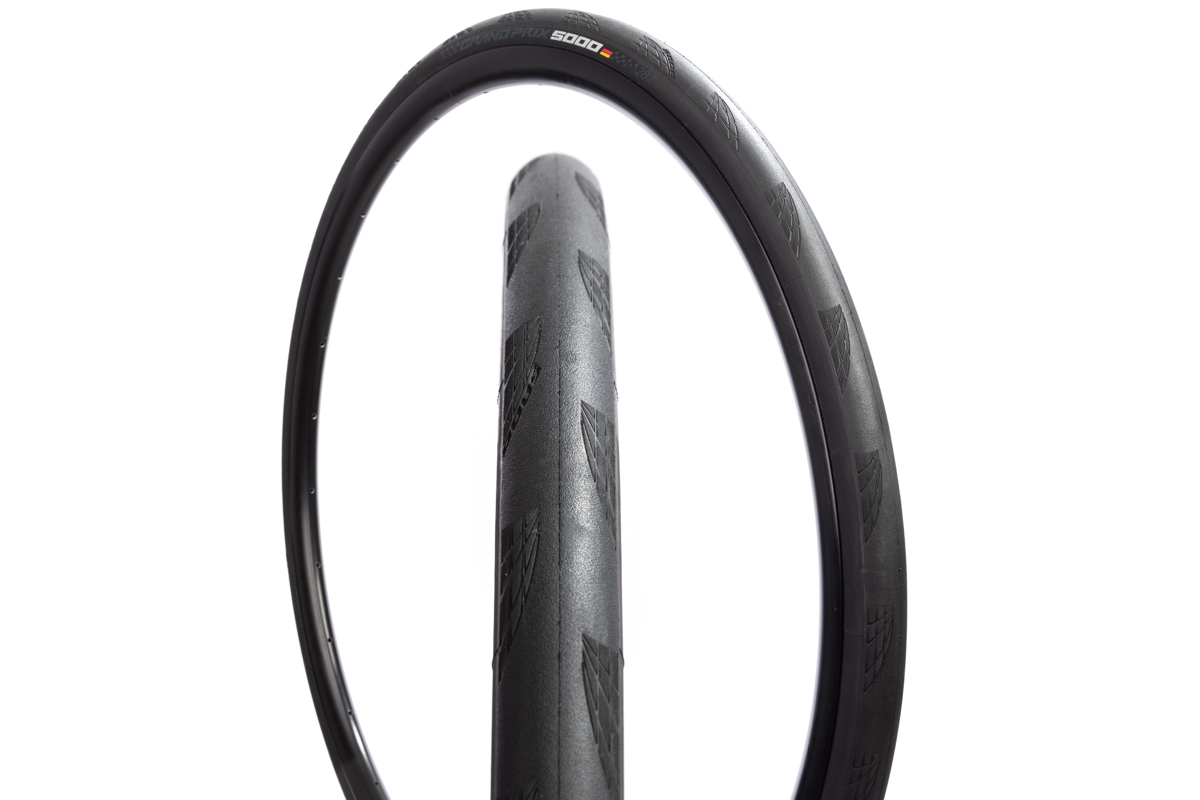 Continental Grand Prix 5000 650b Road Tire [0101622]