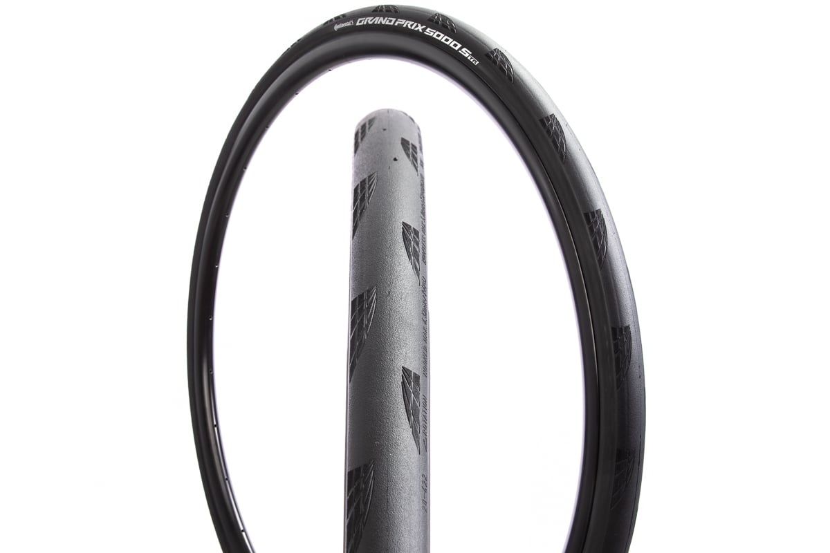 Continental Grand Prix 5000 S TR Road Tire