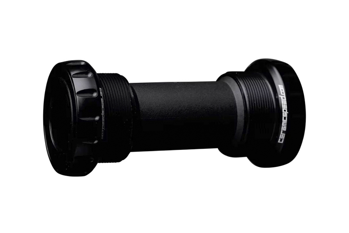 ceramicspeed T47a シマノ用BB T47a 30mm Bottom Bracket Gravel