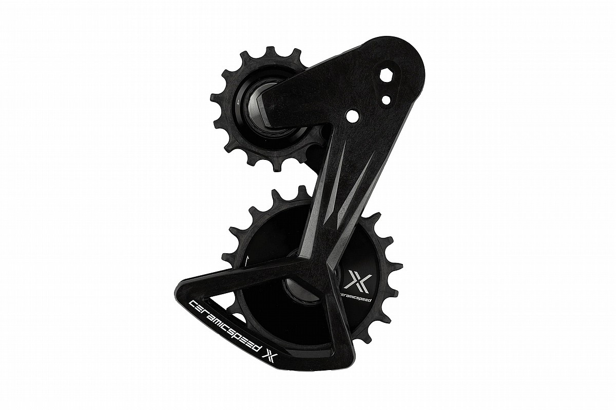 CeramicSpeed OSPW X For Sram RED XPLR E1 [115021]