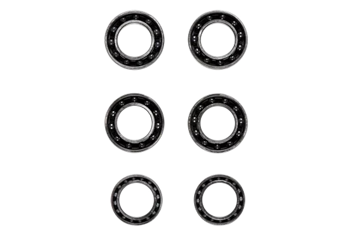 CeramicSpeed Zipp Ceramic Bearing Wheel Kits