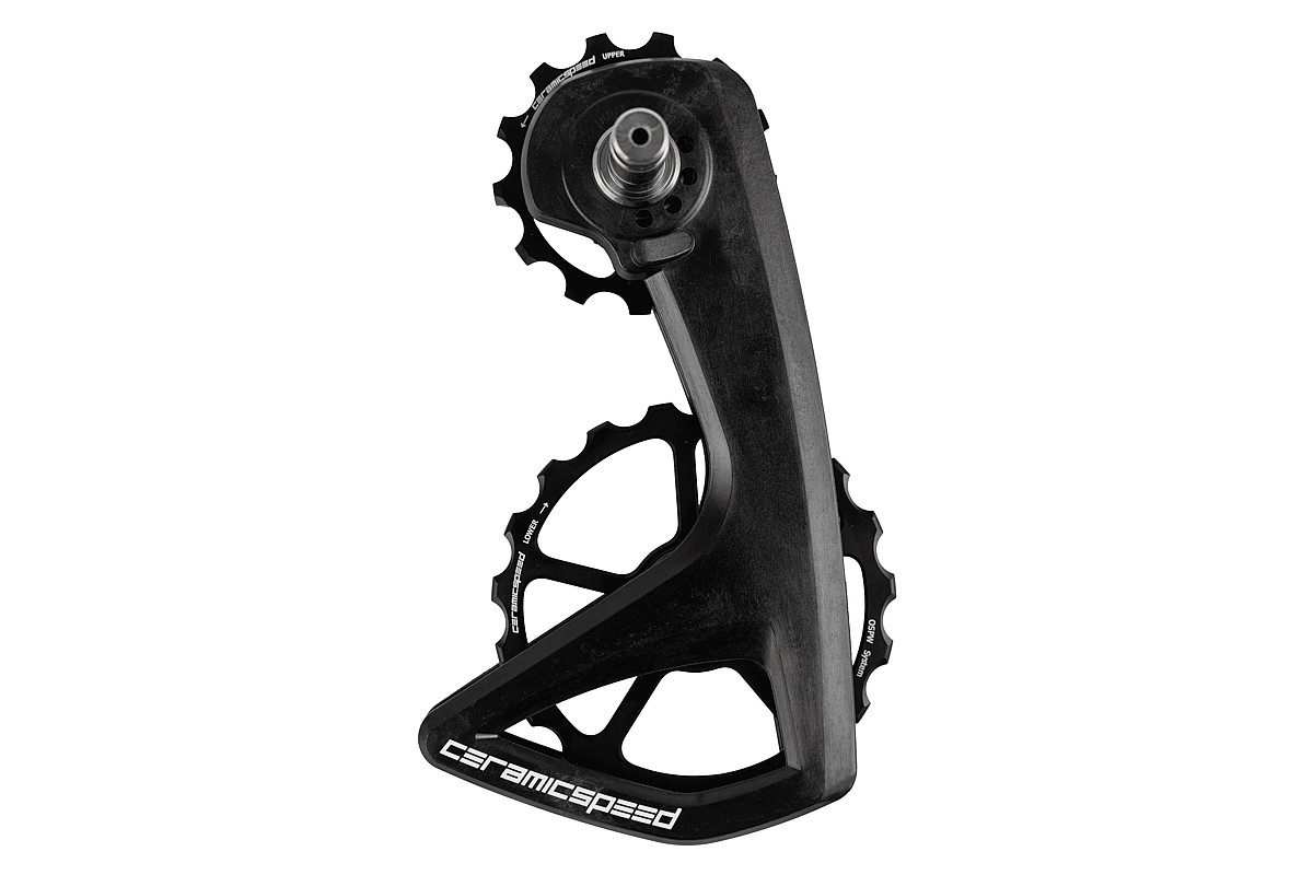 Oversized Pulley Wheels 13/19 tooth