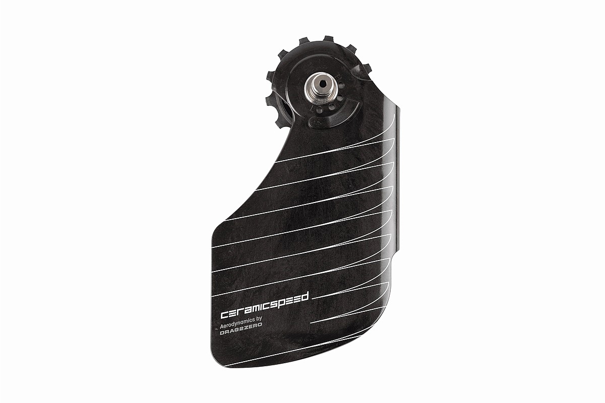 CeramicSpeed OSPW Aero ALPHA For Shimano 9250/8150 [113805]