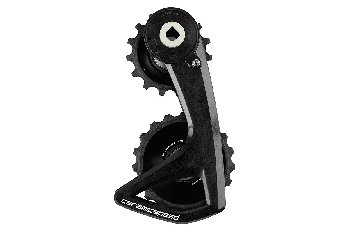 CeramicSpeed OSPW RS ALPHA For Force E1/Rival E1