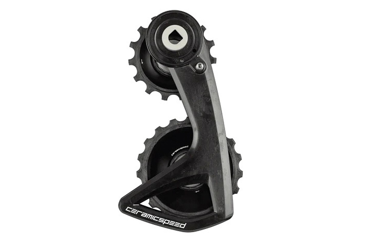CeramicSpeed OSPW RS For Sram Red/Force AXS [113502]