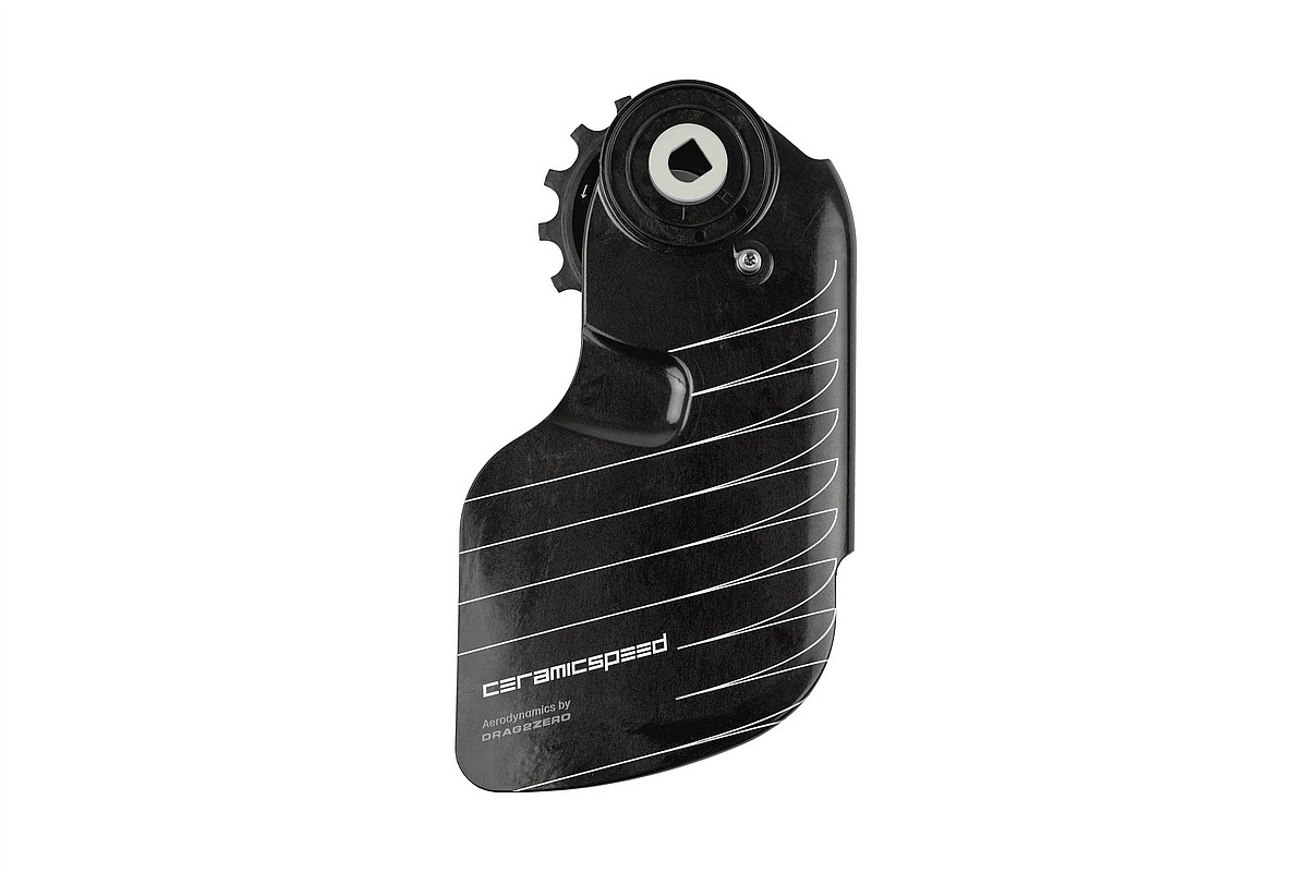 CeramicSpeed OSPW Aero ALPHA For Sram Red/Force AXS [113806]