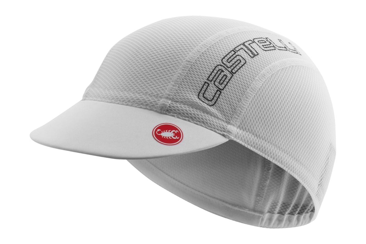 castelli giro cycling cap