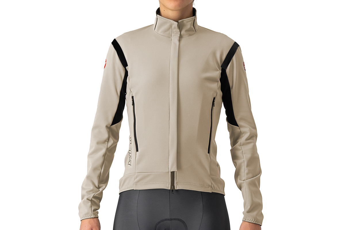 Castelli Womens Perfetto RoS 2 Jacket