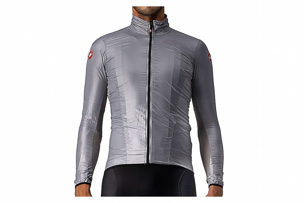 Castelli Mens Aria Shell Jacket