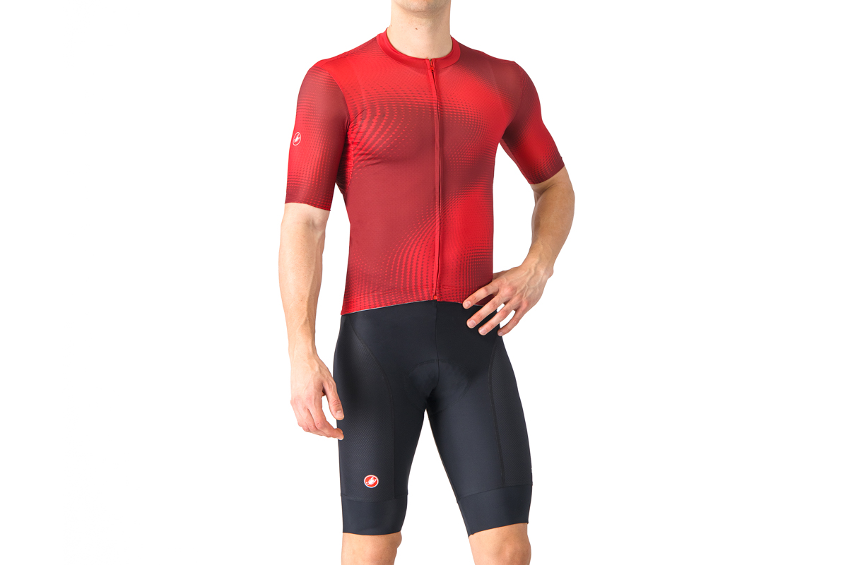 Castelli COMPETIZIONE 2 SHORT MEN’S S Castelli Mens Competizione 2 Short [L4525005010-3]