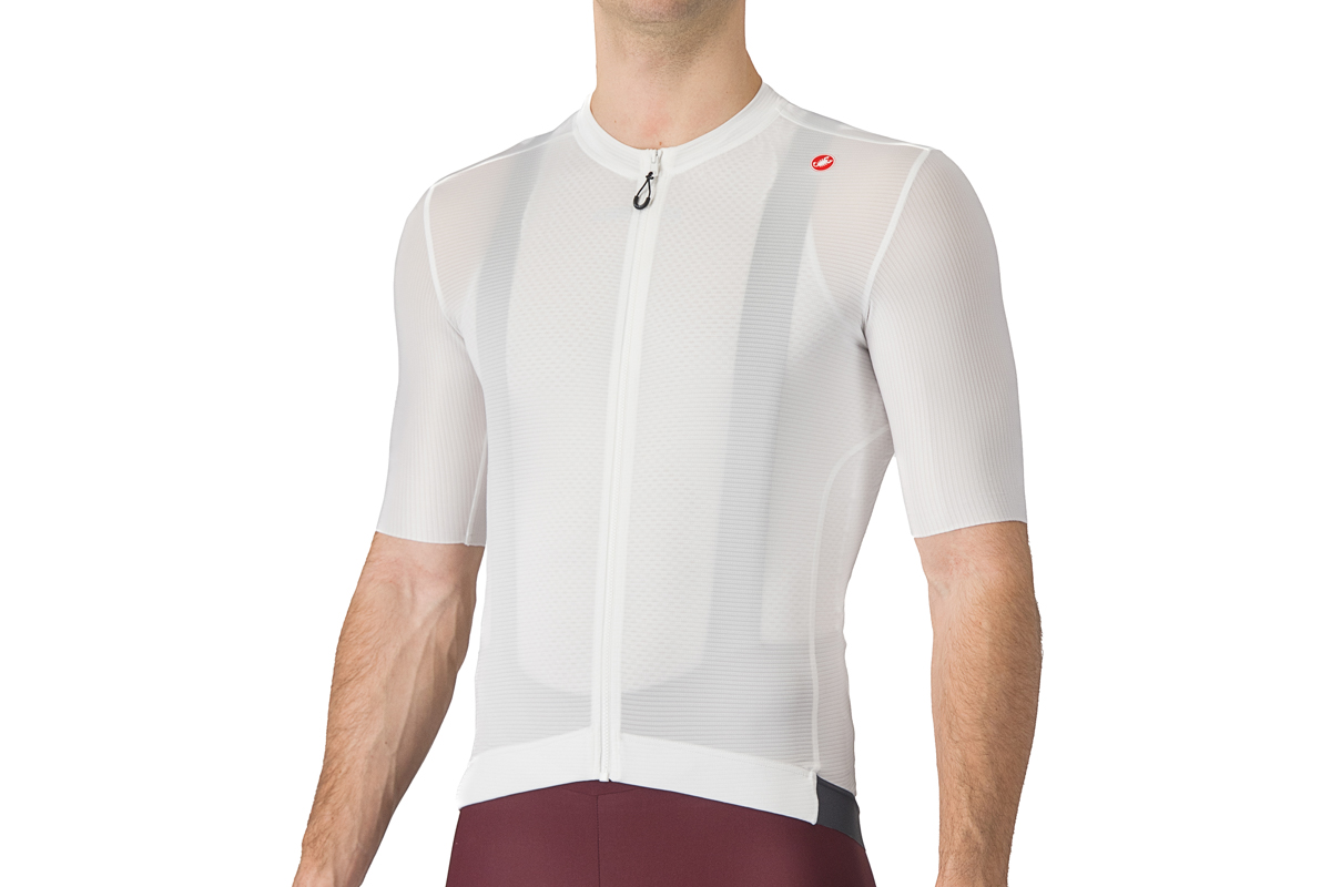 Castelli Mens Espresso Jersey [A4524007863-4]
