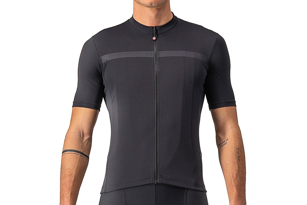 Castelli Mens Classifica Jersey [A4521021085-6]