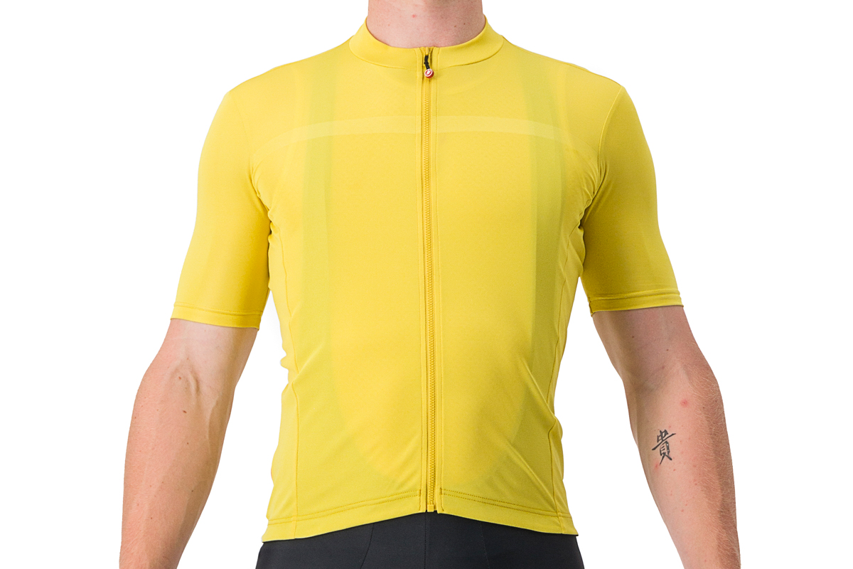Jerseys Cycling Men CLASSIFICA JERSEY - Castelli Cycling