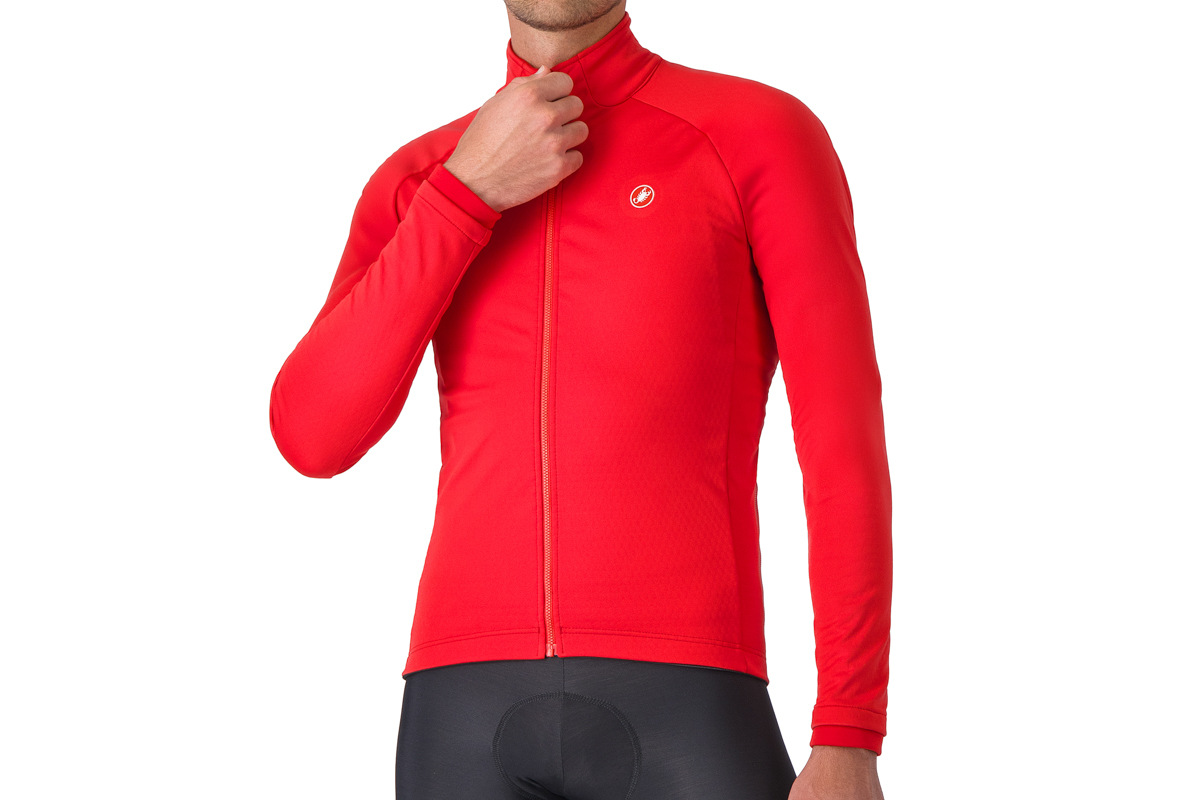 Castelli Mens Competizione Jacket
