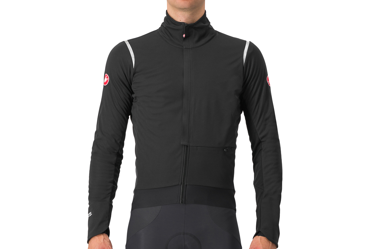 CASTELLI RADDOPPIA JACKETサイズL Jackets Cycling Men RADDOPPIA 3 JACKET - Castelli Cycling