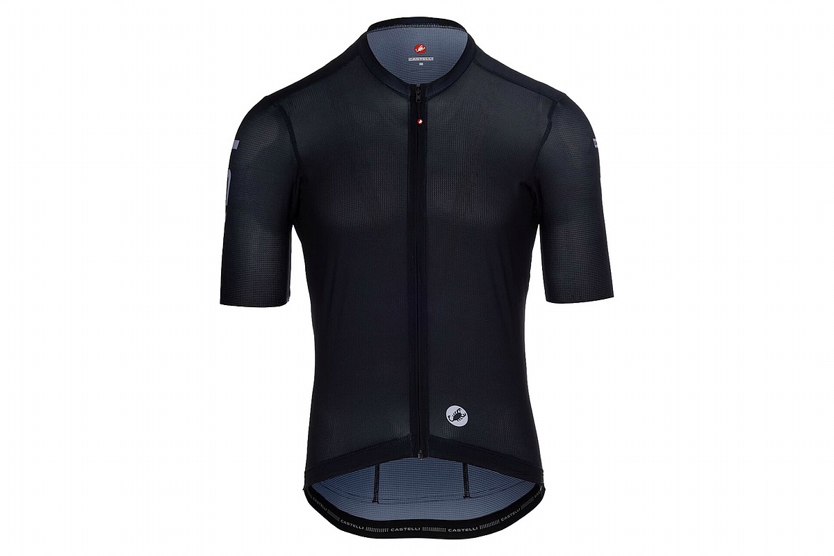 Castelli Mens Entrata Apex Limited Edition Jersey