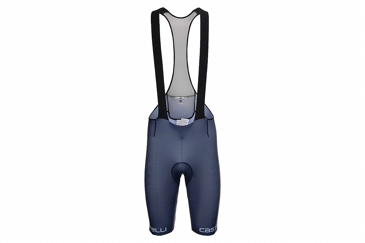 Castelli Mens Free Aero Race S Limited Edition Bibshort