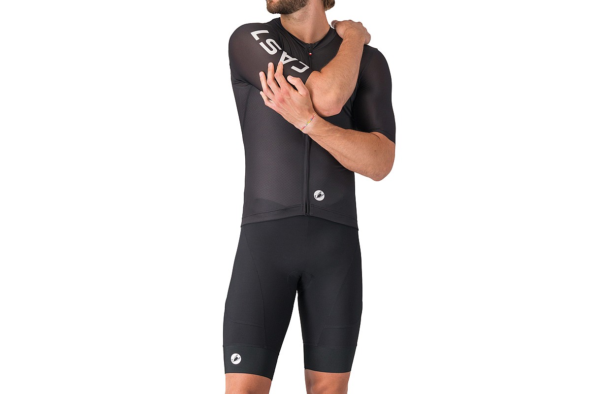 Castelli Mens Endurance 4 Short [L4526004010-5]