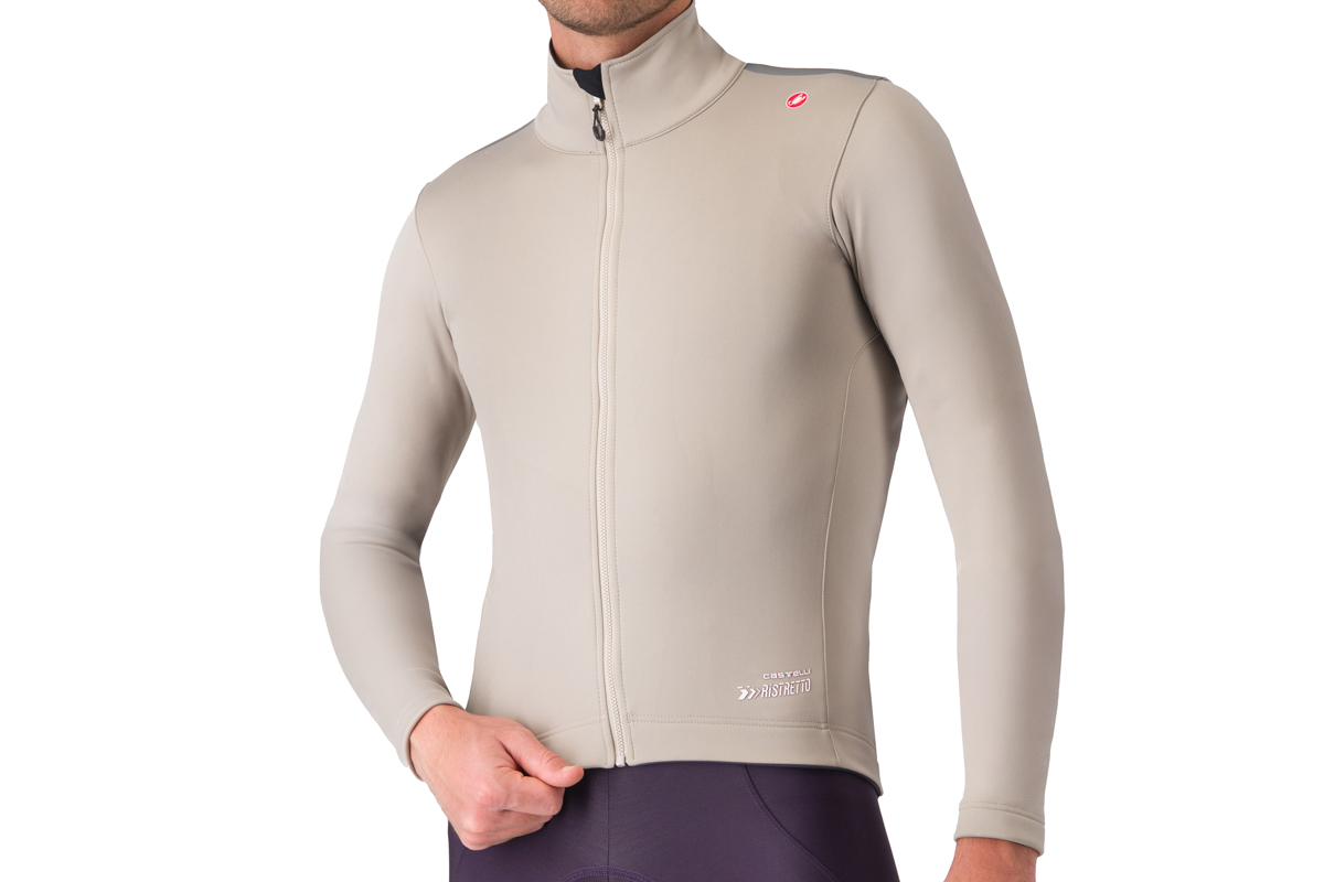Castelli Mens Espresso Air Jacket [B4524502712-6]