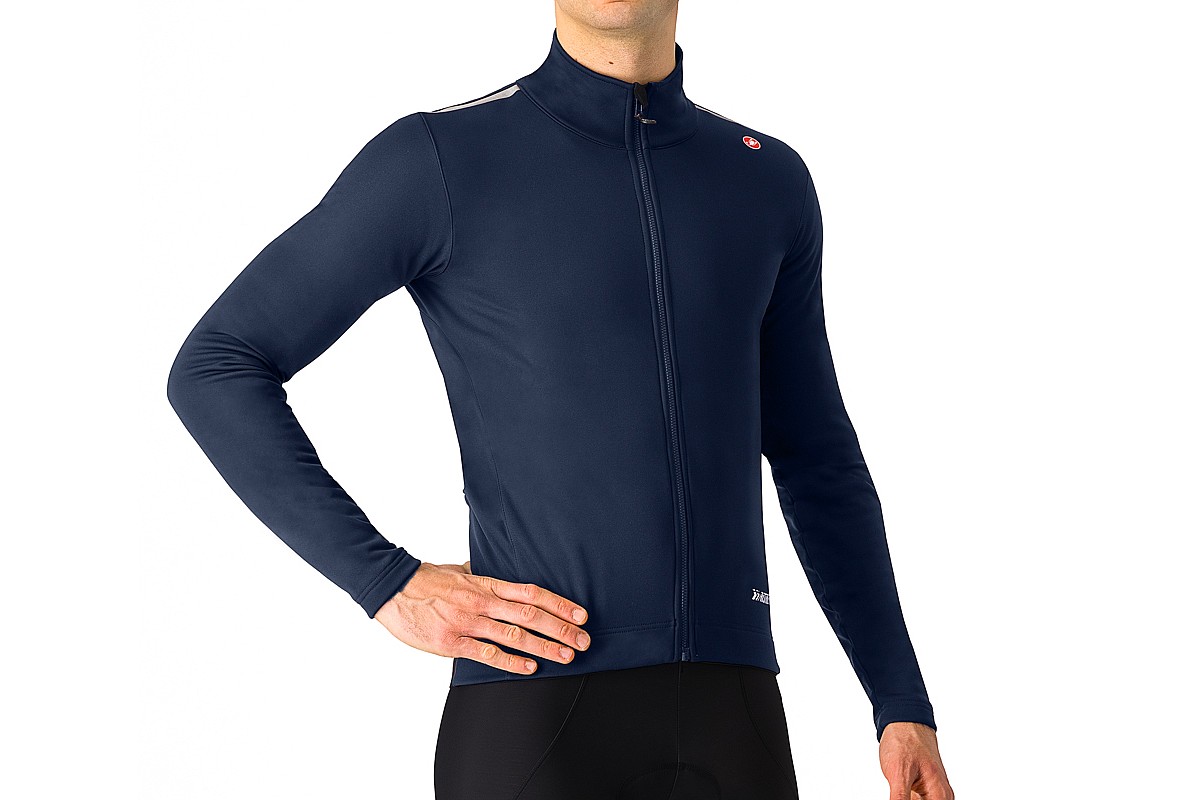 Castelli Mens Espresso Air Jacket [B4524502294-3]