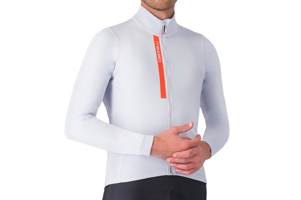 Castelli Mens Entrata Thermal Jersey [A4523512085-4]
