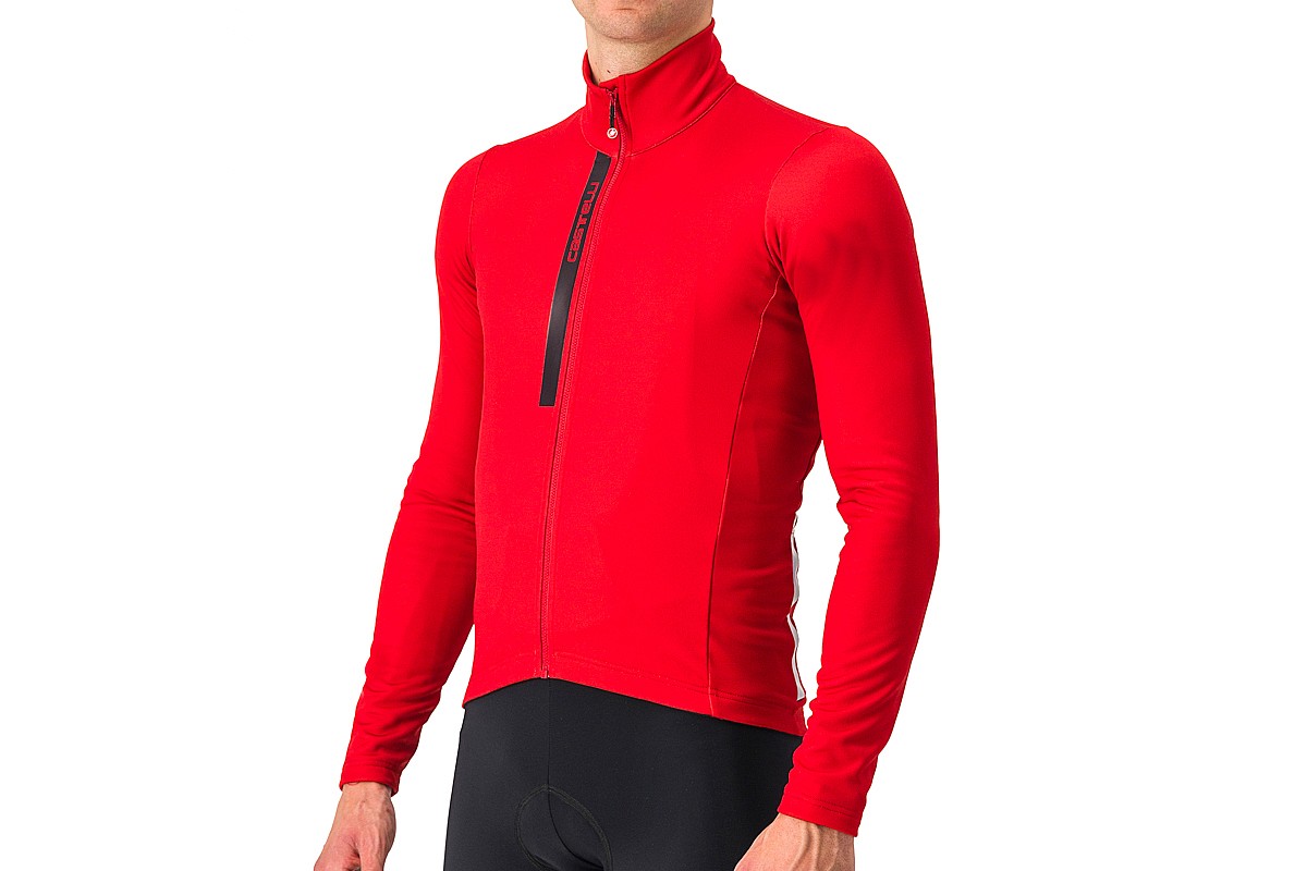 ウェア Castelli Entrata Thermal Jersey CSENJ4-5.jpg
