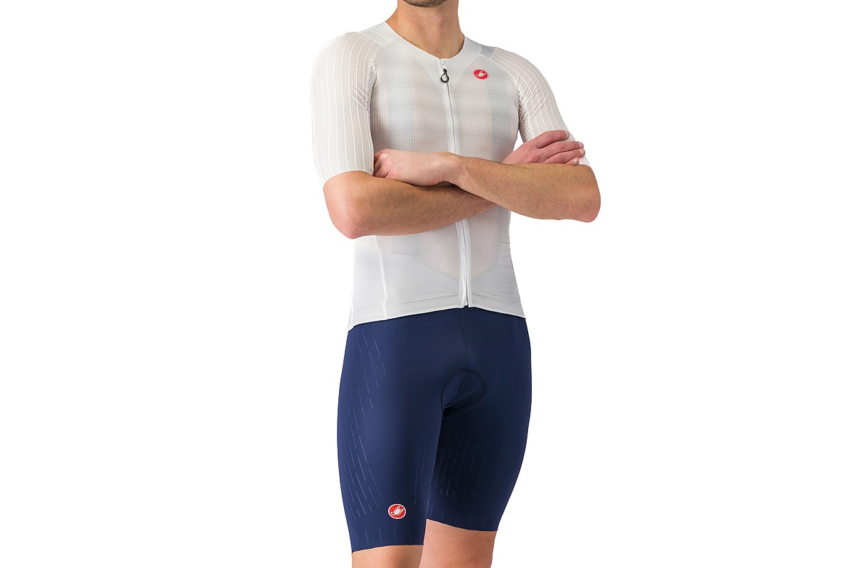 Castelli Mens Free Aero Race S Bibshort [L4525001010-4]