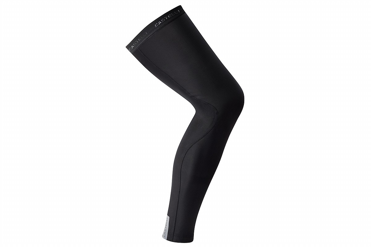 も*る様 CASTELLI ビブタイツ L nanoフレックス Castelli Nano Flex Evo Legwarmer