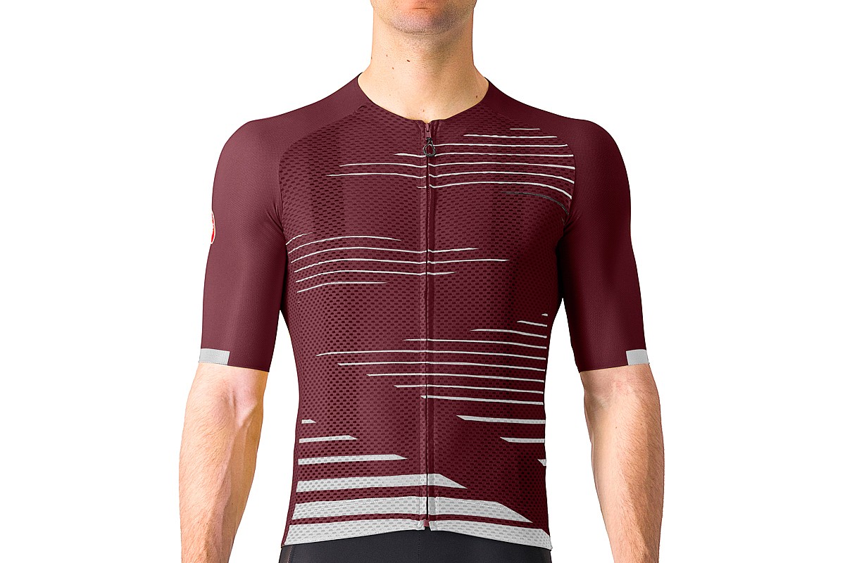 Castelli Mens Climbers 4.0 Jersey [A4524006776-6]