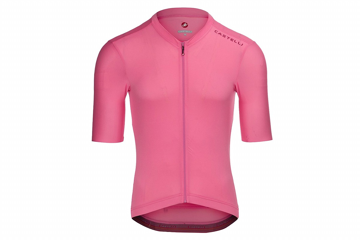 Castelli Mens Espresso 2 Limited Edition Jersey